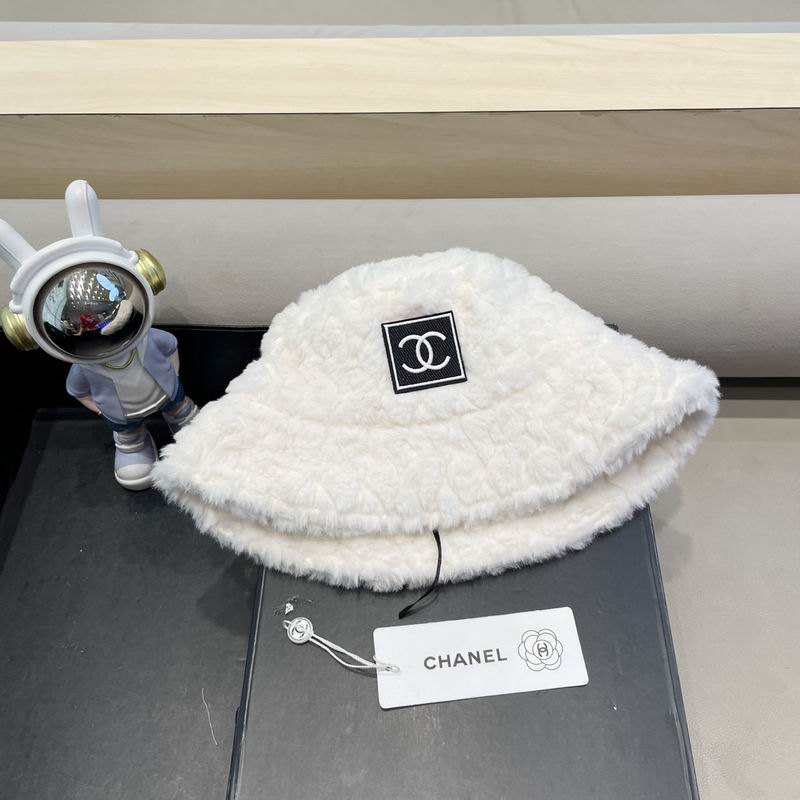 Chanel hat (203)
