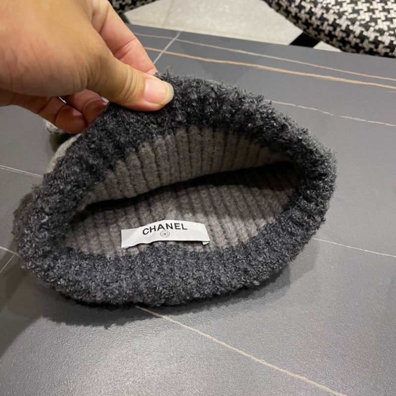 Chanel hat (203)