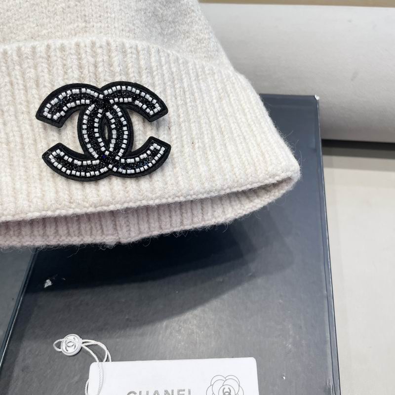 Chanel hat (204)