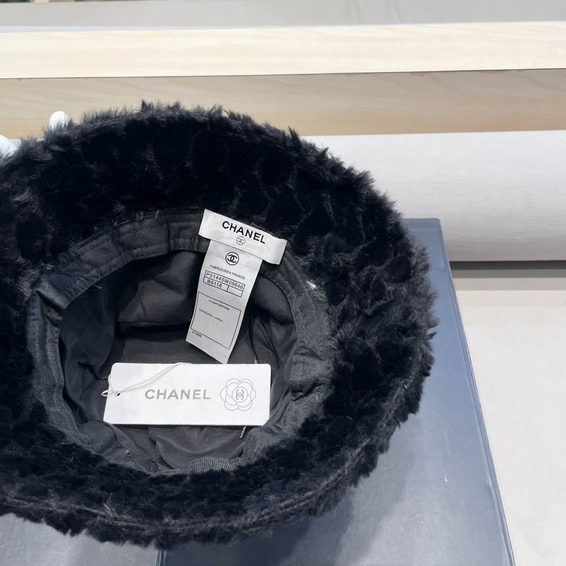 Chanel hat (204)