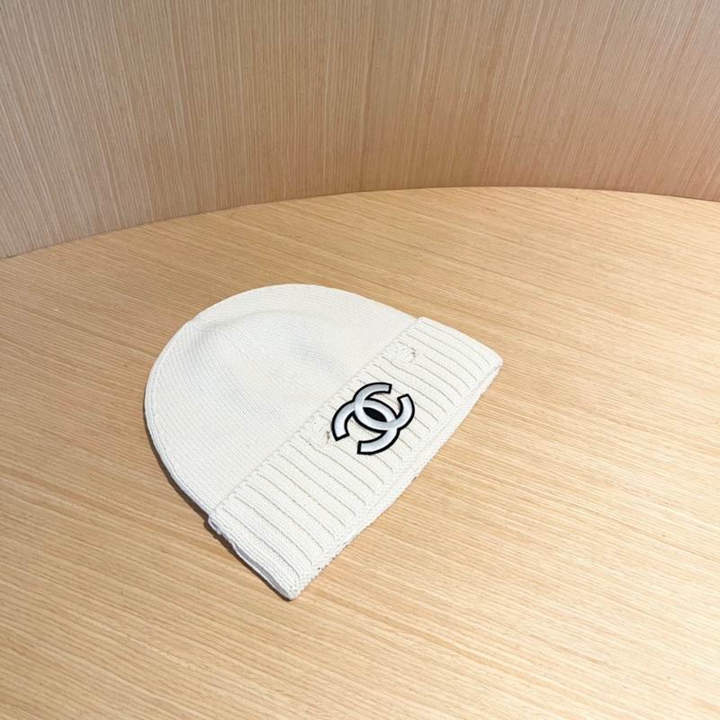 Chanel hat (204)
