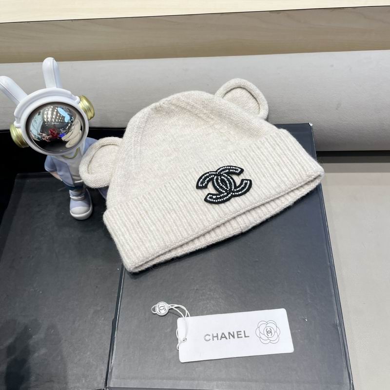 Chanel hat (205)