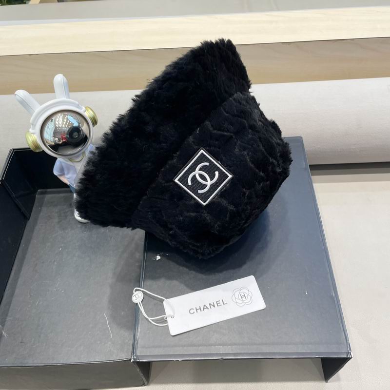 Chanel hat (205)