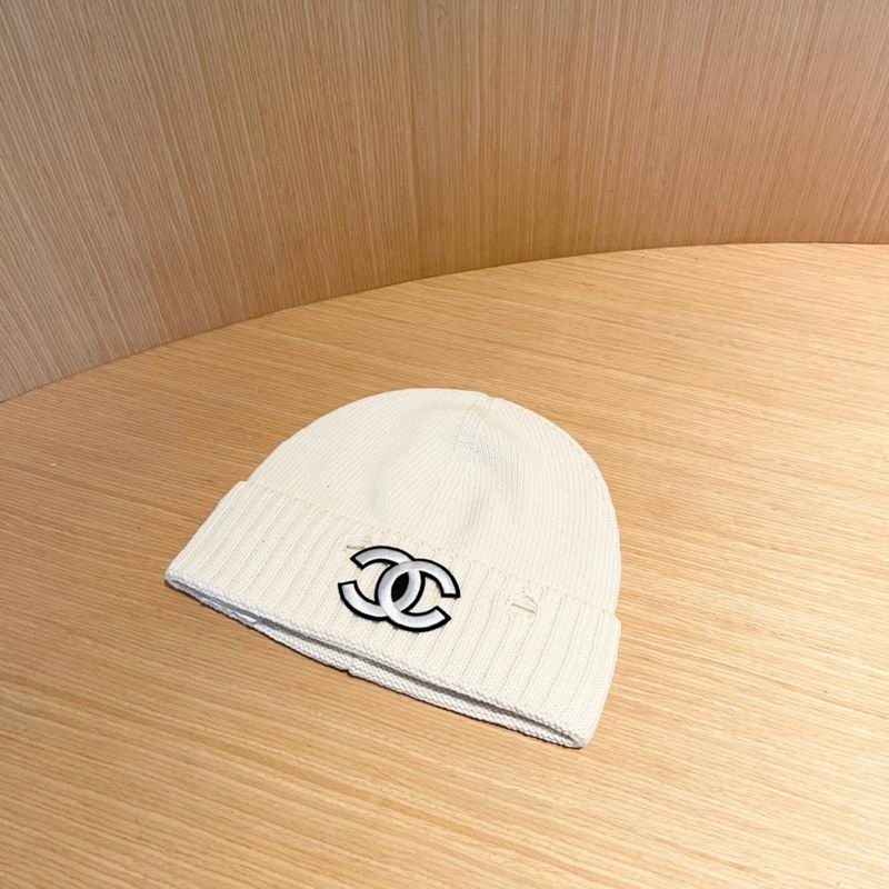 Chanel hat (205)