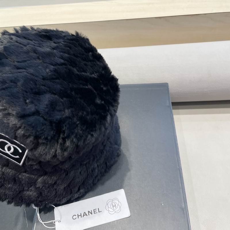 Chanel hat (206)