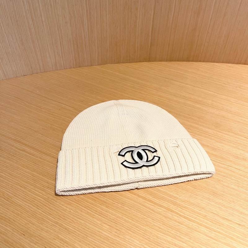 Chanel hat (206)