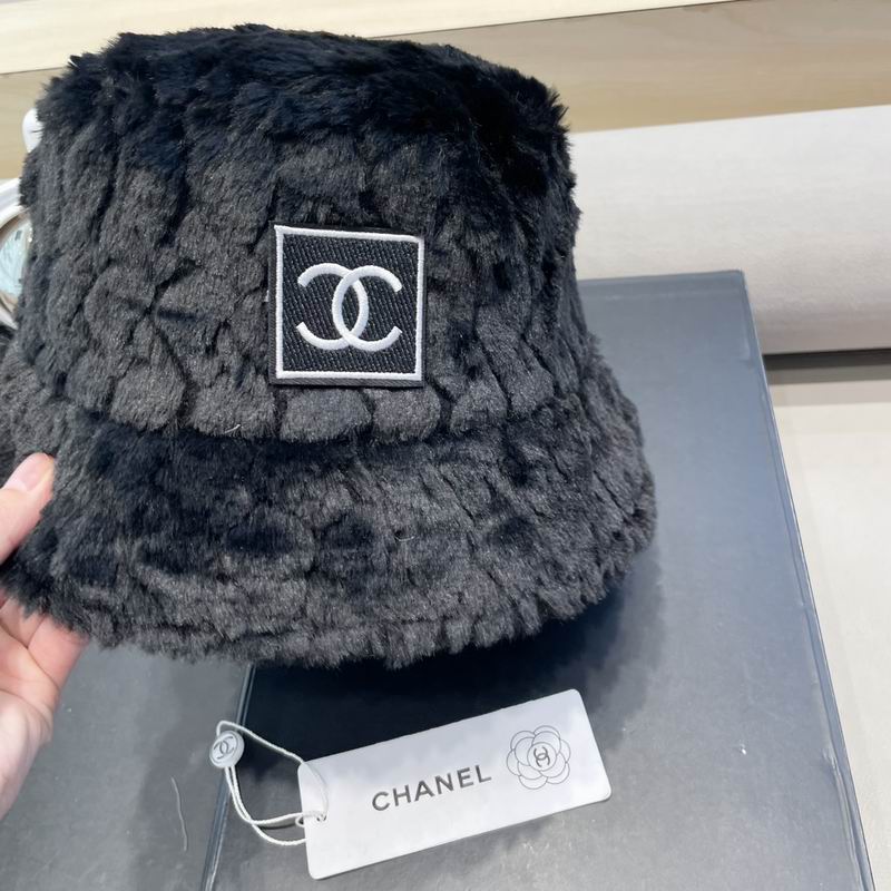 Chanel hat (207)