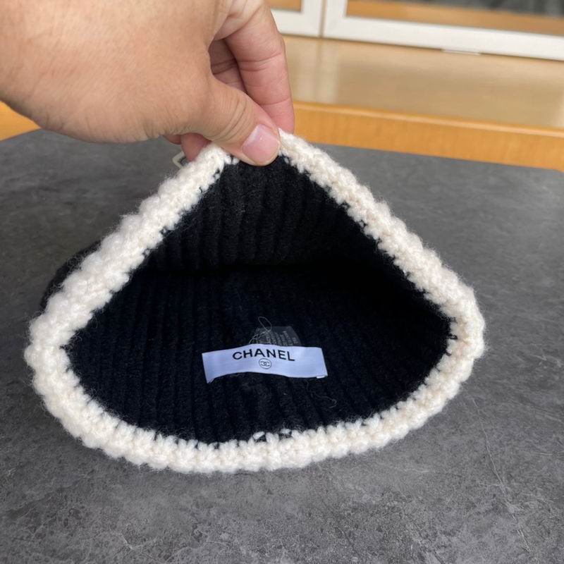 Chanel hat (208)