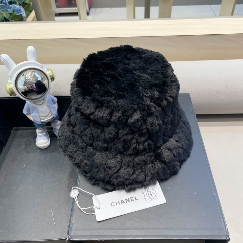 Chanel hat (209)