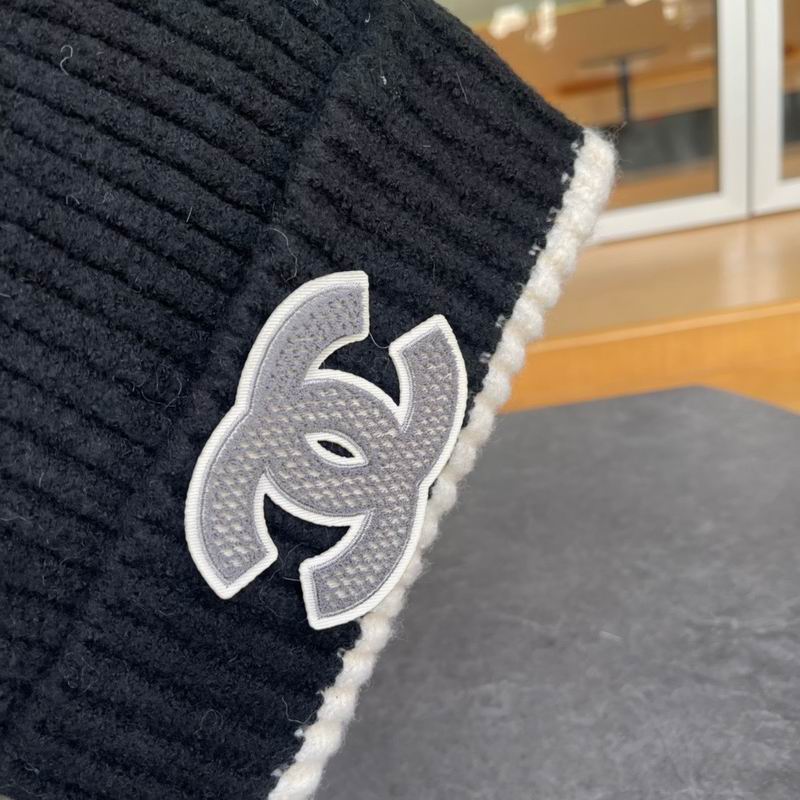 Chanel hat (210)