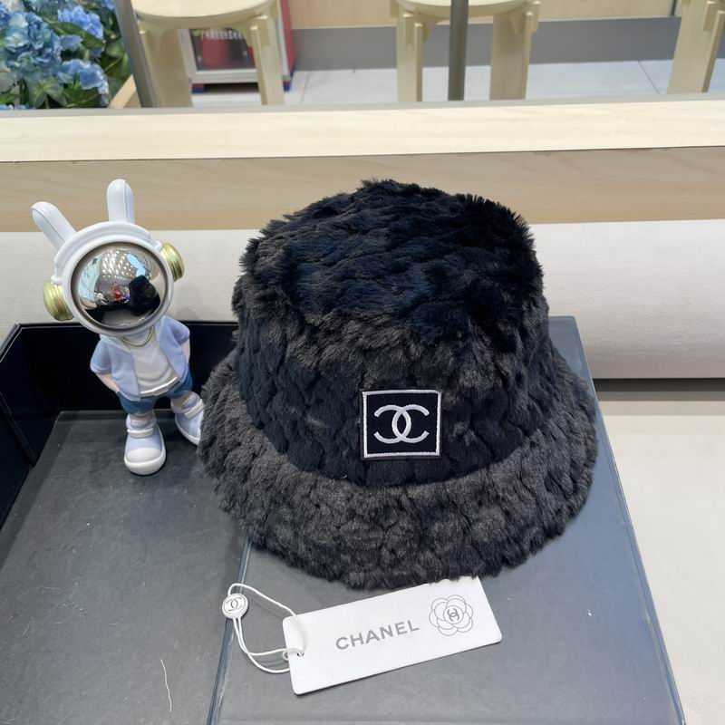 Chanel hat (210)