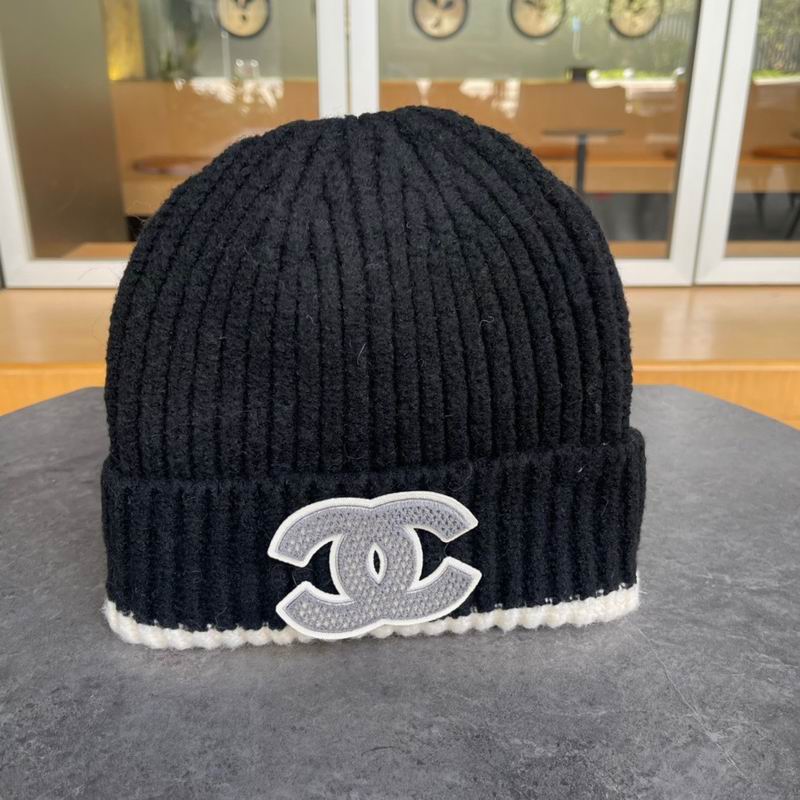 Chanel hat (211)