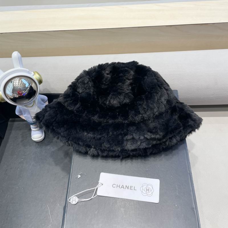 Chanel hat (211)