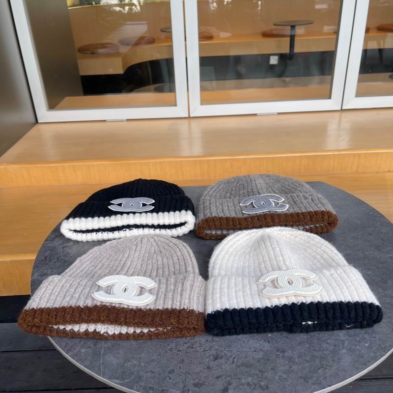 Chanel hat (213)