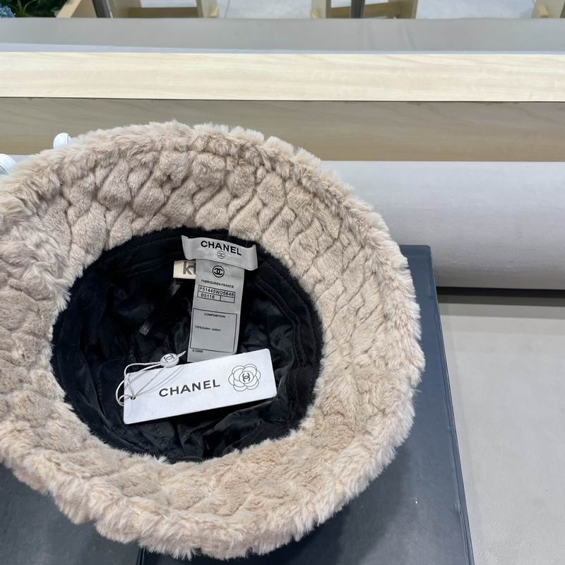 Chanel hat (213)