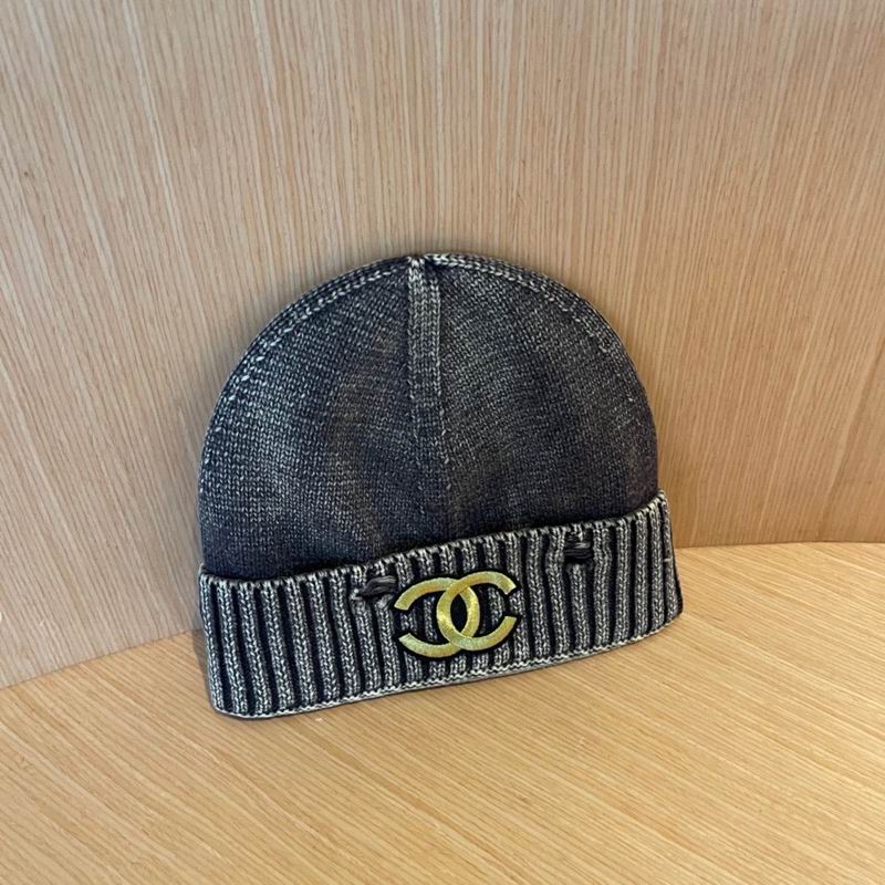 Chanel hat (213)