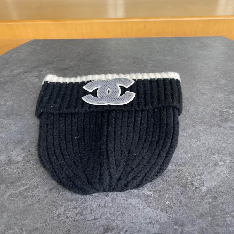 Chanel hat (214)