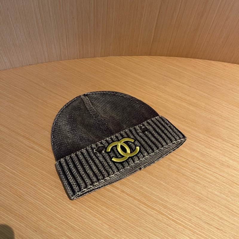Chanel hat (214)