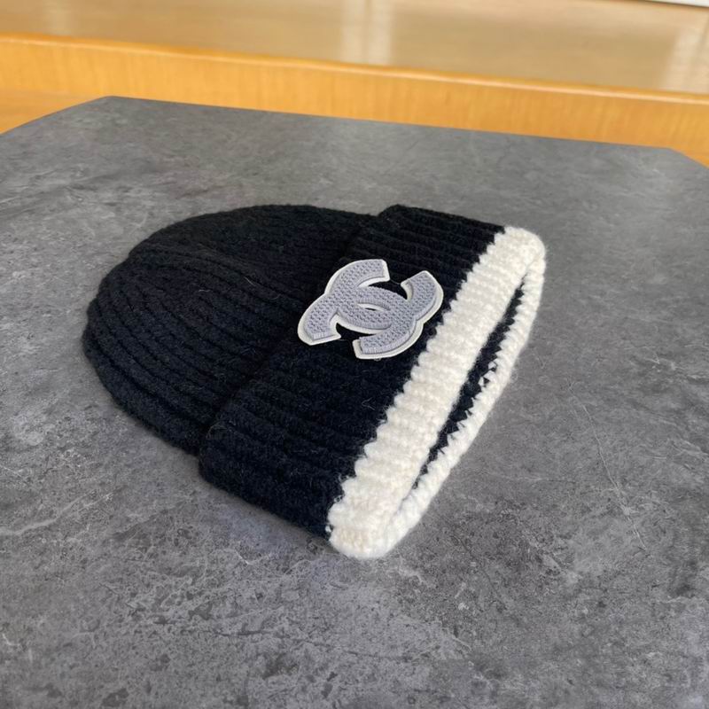 Chanel hat (215)