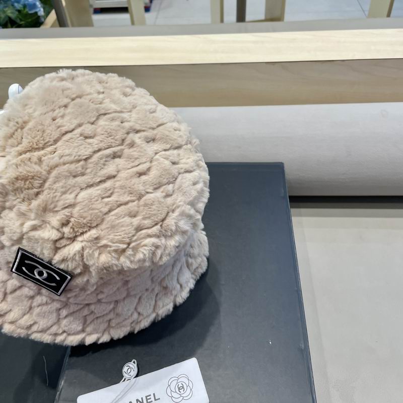 Chanel hat (215)