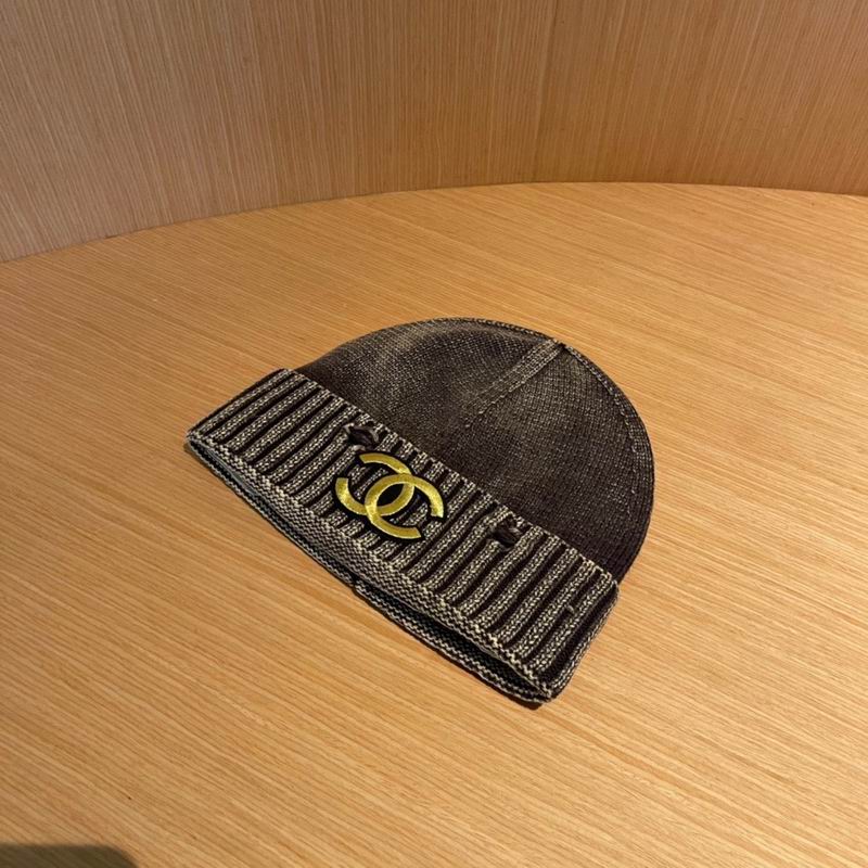 Chanel hat (215)