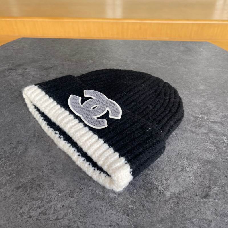 Chanel hat (216)