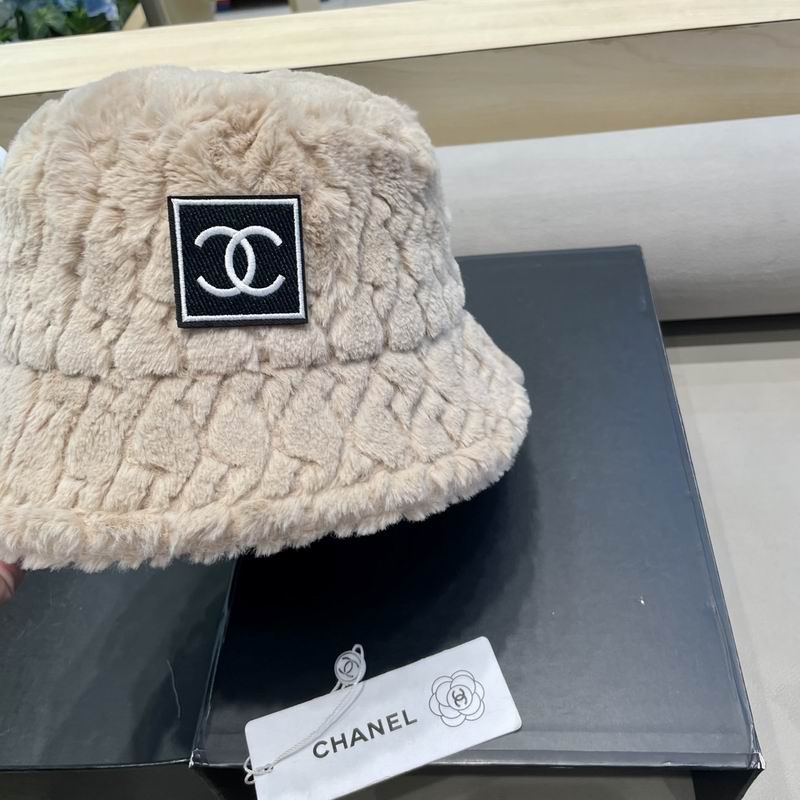 Chanel hat (216)