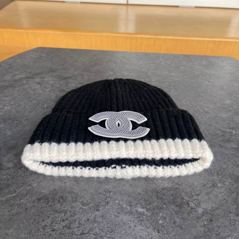 Chanel hat (217)