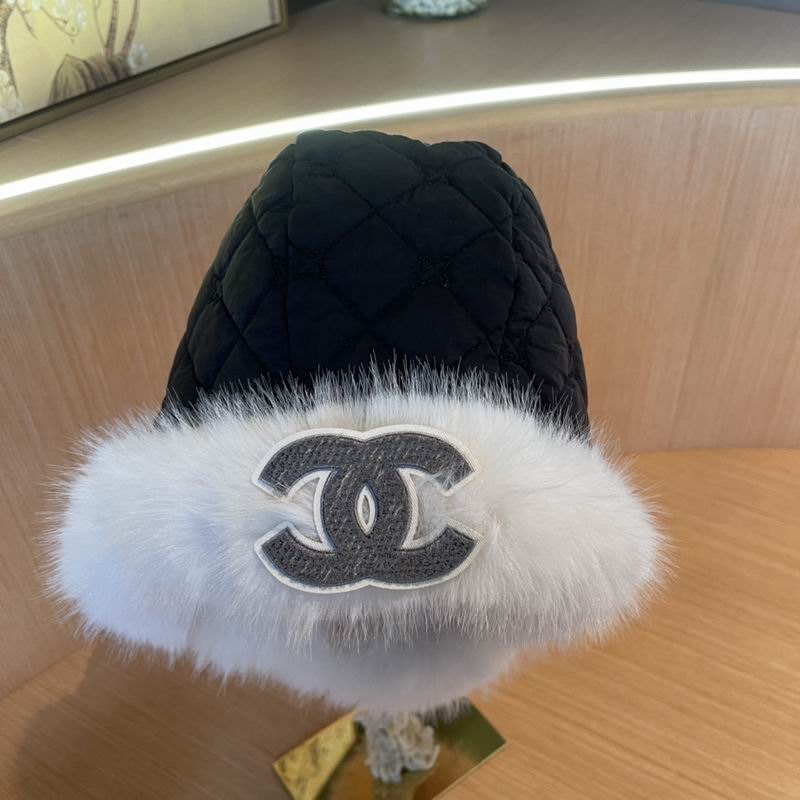 Chanel hat (217)