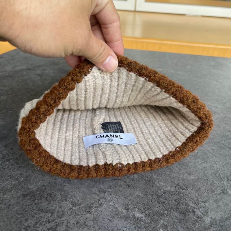 Chanel hat (218)