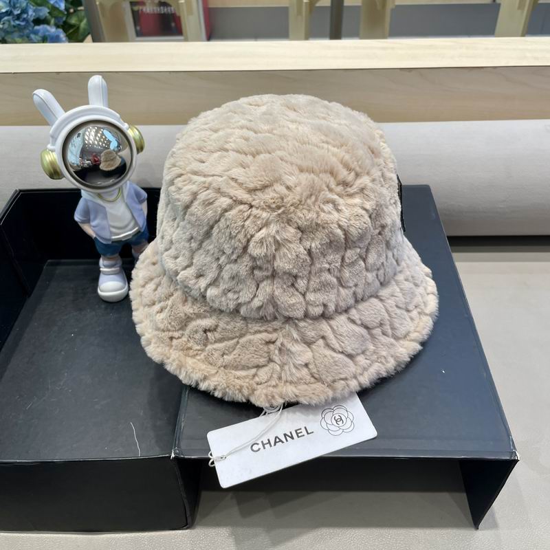 Chanel hat (218)