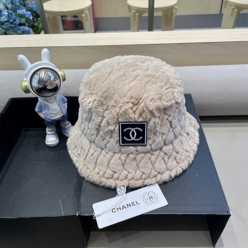 Chanel hat (219)