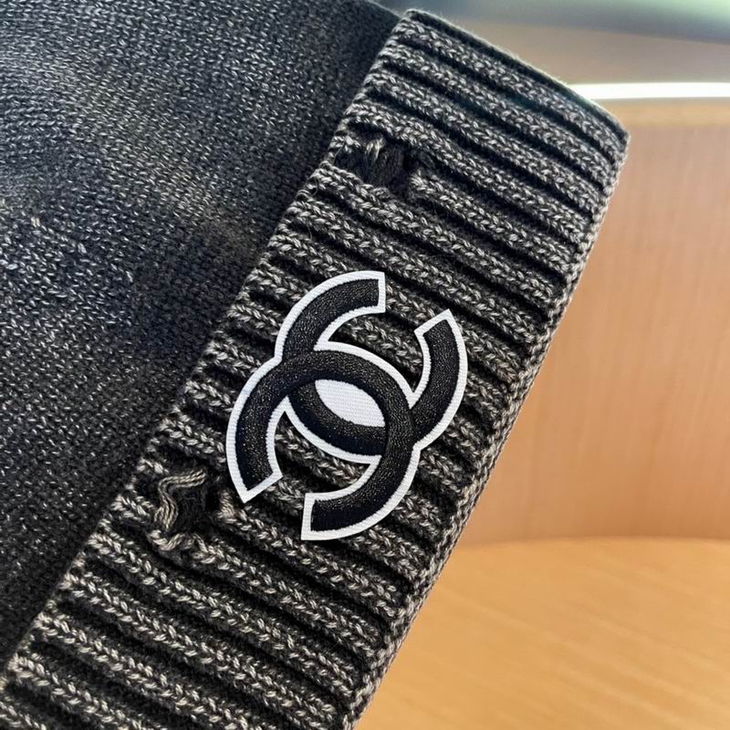 Chanel hat (219)