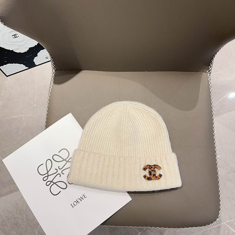 Chanel hat (22)