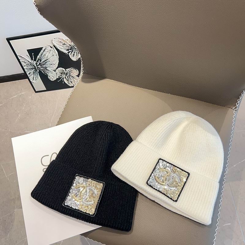 Chanel hat (22)