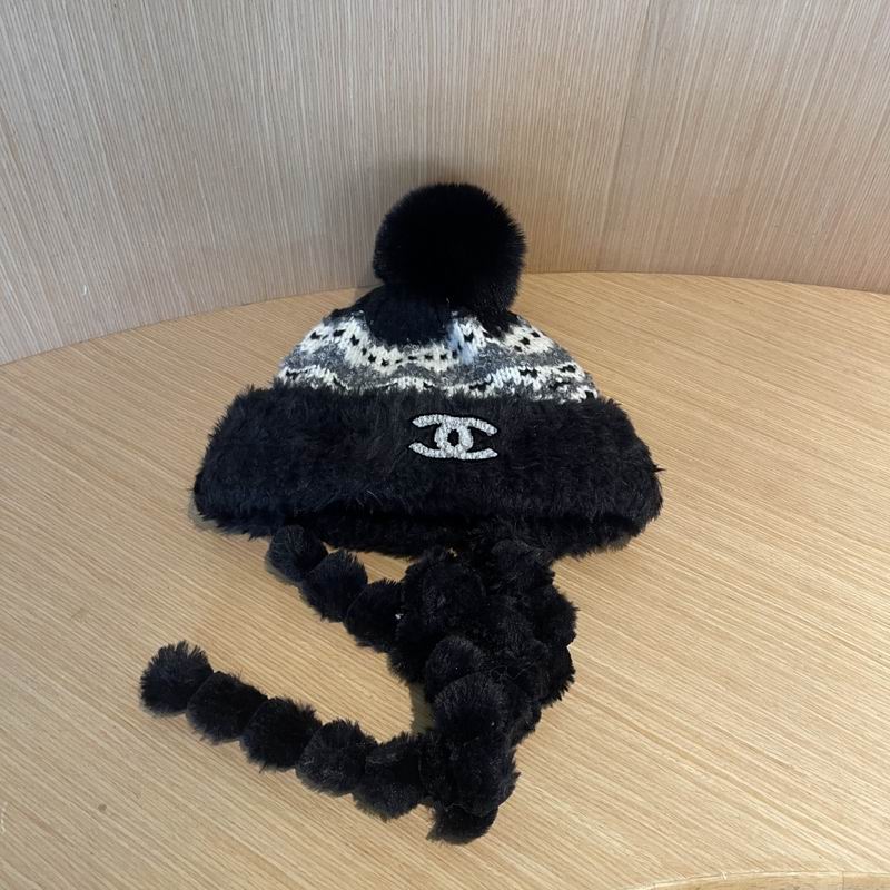 Chanel hat (22)