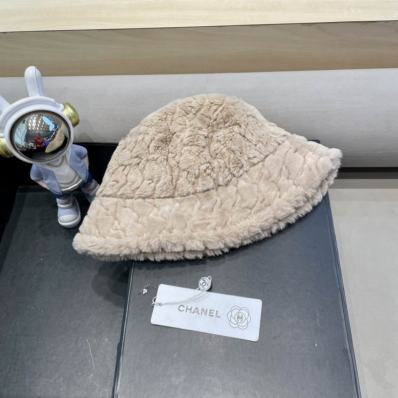 Chanel hat (220)