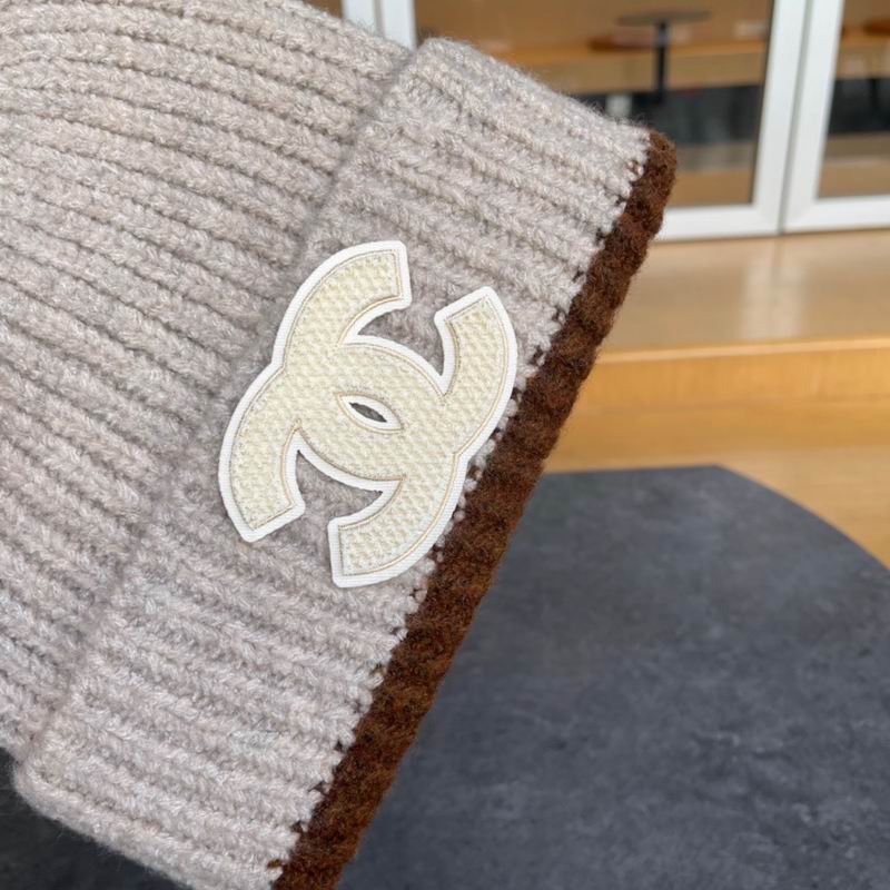 Chanel hat (221)