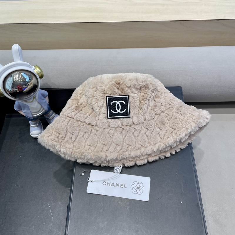 Chanel hat (221)