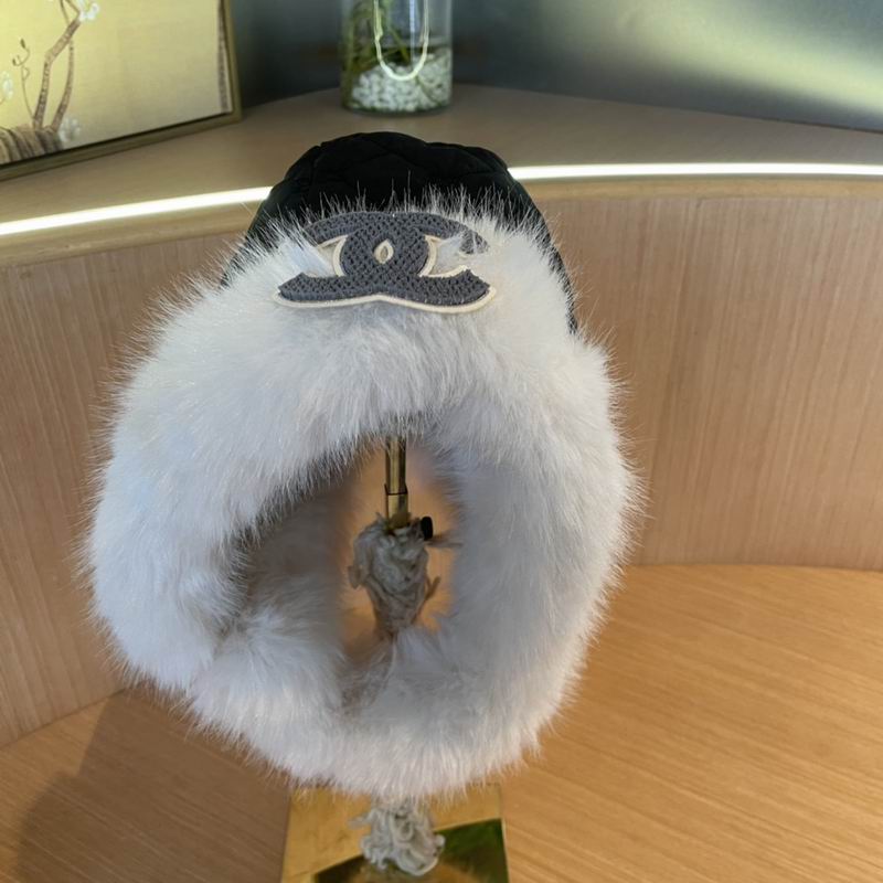 Chanel hat (221)