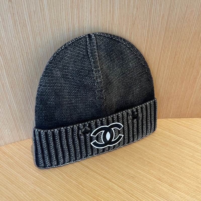 Chanel hat (221)
