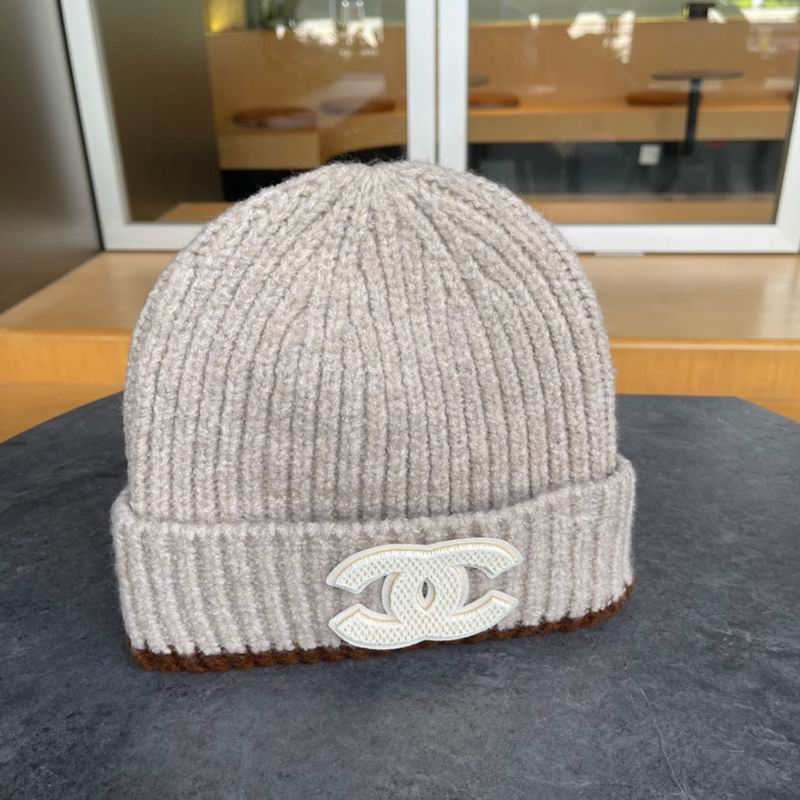 Chanel hat (222)