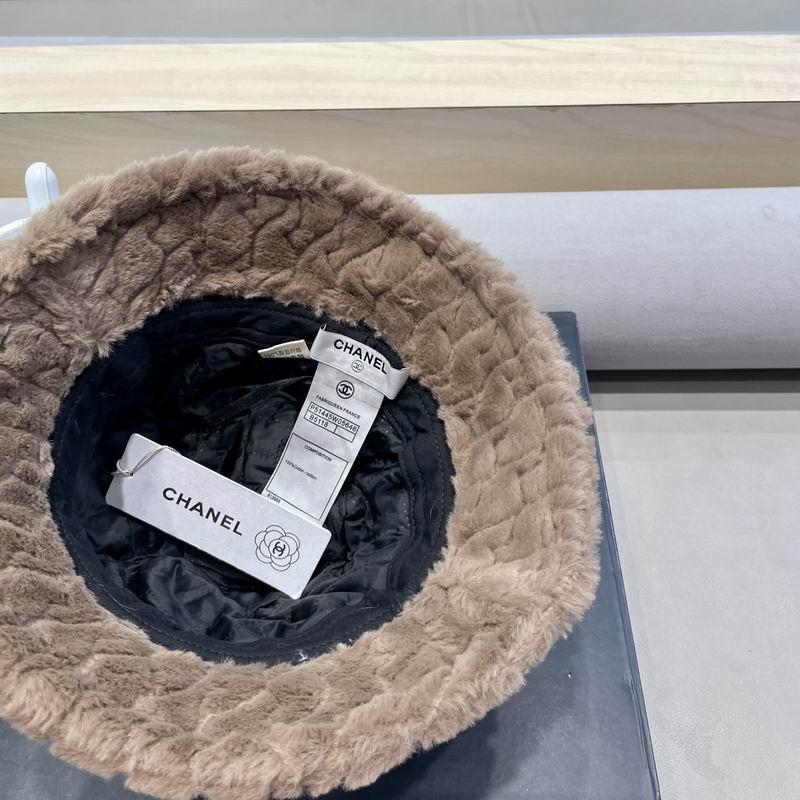 Chanel hat (222)