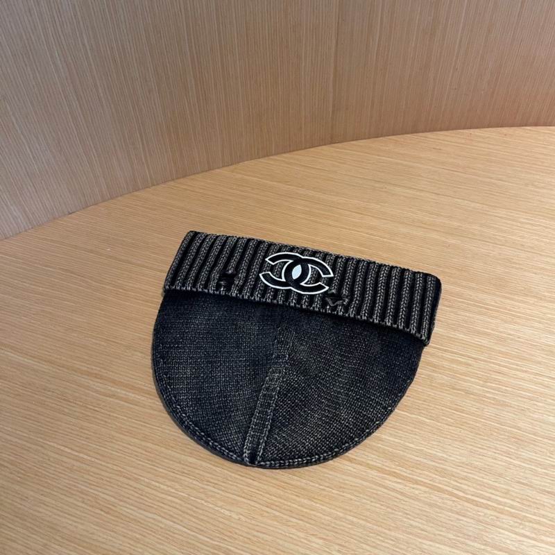 Chanel hat (222)