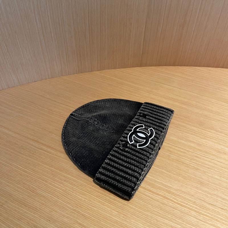 Chanel hat (223)