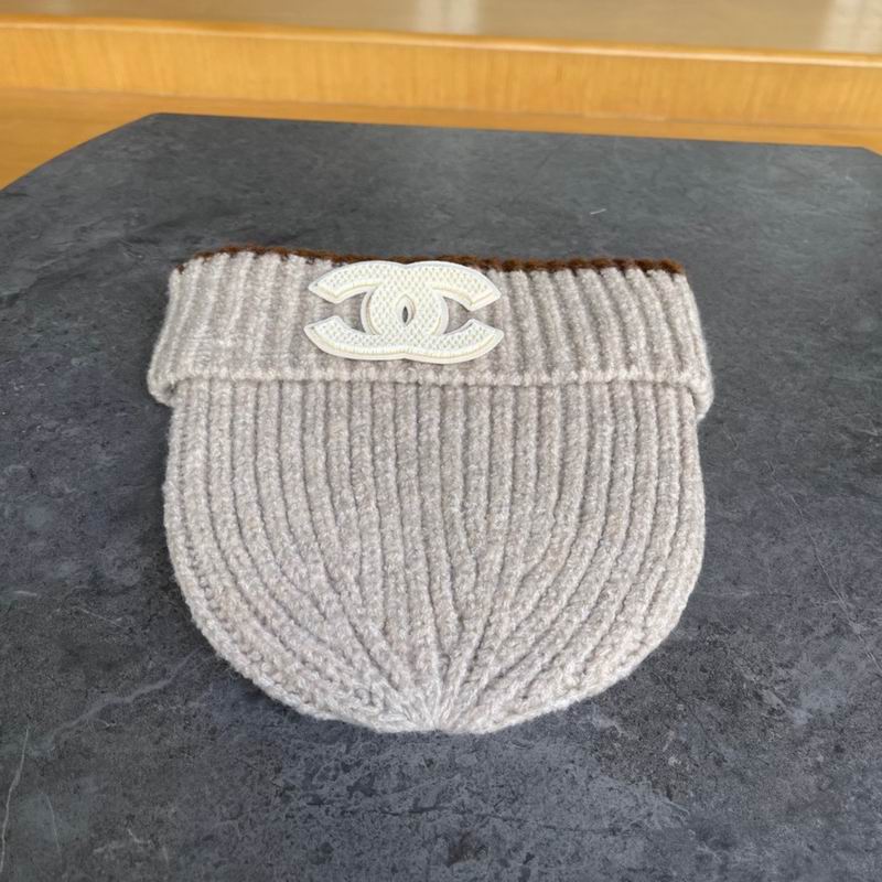 Chanel hat (224)