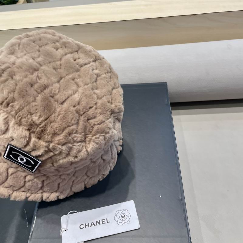 Chanel hat (224)