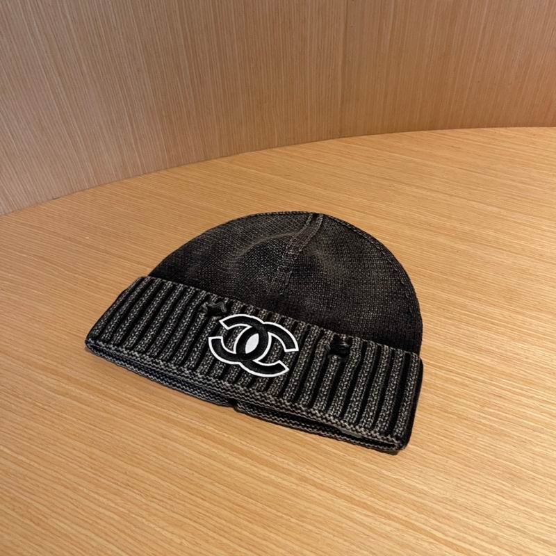Chanel hat (224)