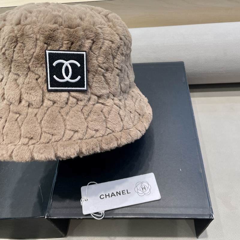 Chanel hat (225)