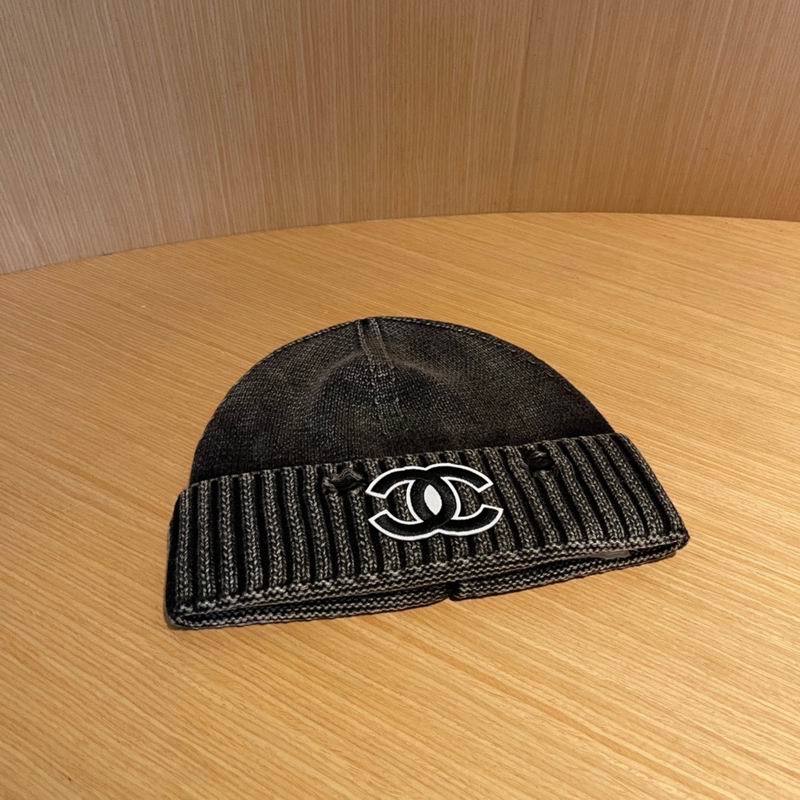 Chanel hat (225)